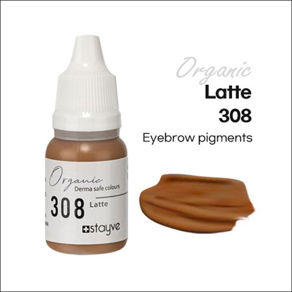 Stayve ezebrow pigment 308 Latte