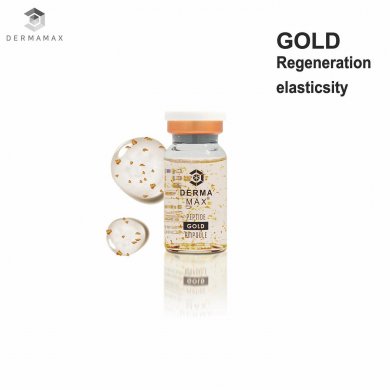BB Glow Dermamax Gold Peptide