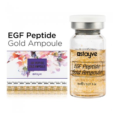 BB Glow Stayve Peptide Gold Ampoule