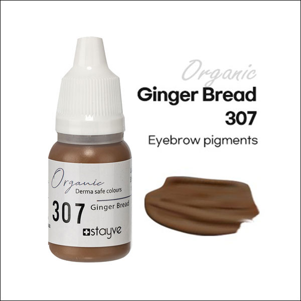 Stayve eyebrow pigment 307 Ginger Bread
