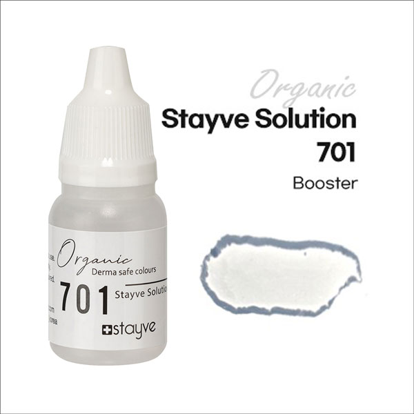 Stayve Booster Pigment 701