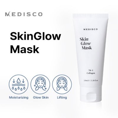 Stayve Medisco SkinGlow Mask
