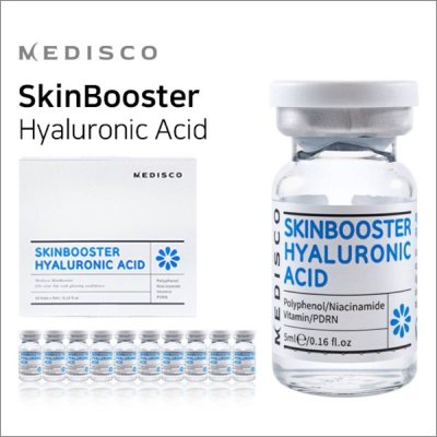 Stayve Medisco Skinbooster Hyaluronic Acid