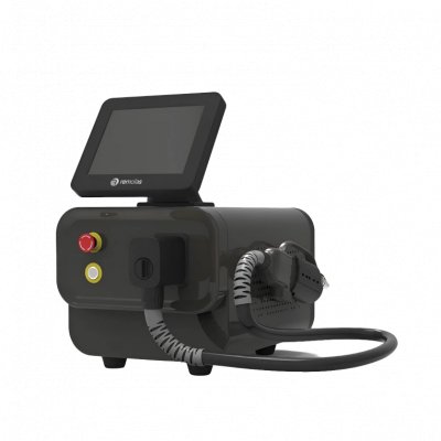ND YAG Pro Laser Machine