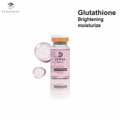 Dermamax Whitening Glutathione