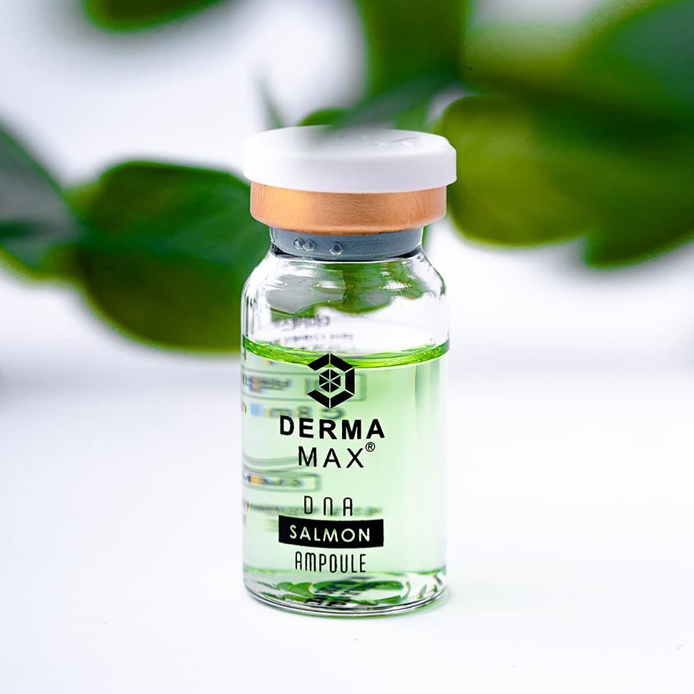 BB Glow Dermamax Dr.Solution DNA Salmon booster