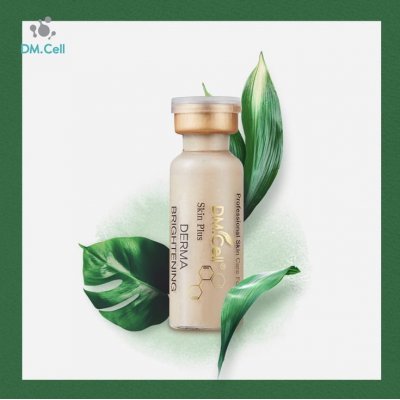 BB Glow DM.Cell Derma Brighhtening pigment no.21