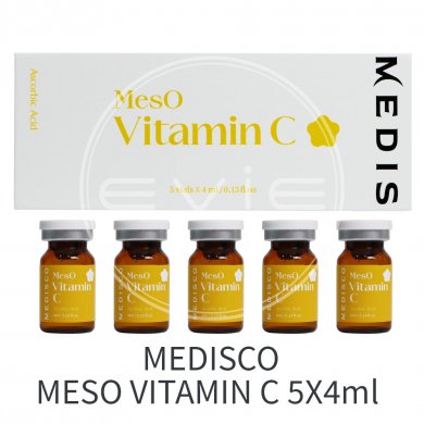 Medisco Evie Pharm Meso Vitamin C