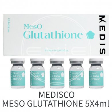 Medisco Evie Pharm Meso Glutathione
