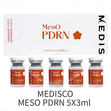 Medisco Evie Pharm Meso PDRN
