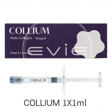 BB Glow Medisco COLLIUM lip 1x1ml