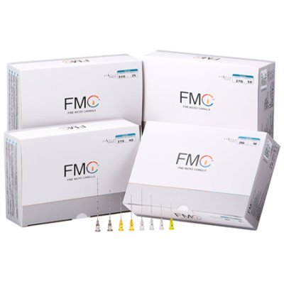 FMC Fine Micro Cannula Aespio