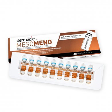 Dermedics MESO MENO Anti-Age Nutritive Elixir