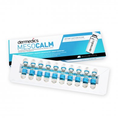 Dermedics MESO CALM Instant Soothing Elixir
