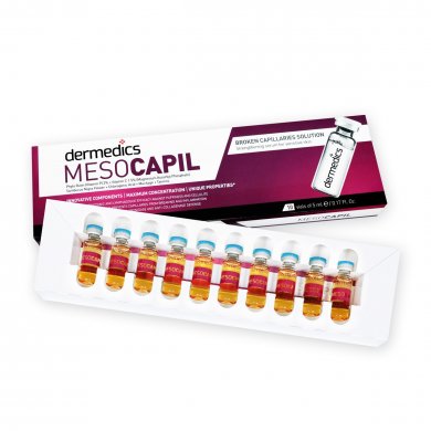 Dermedics MESO CAPIL Broken Capillaries Solution