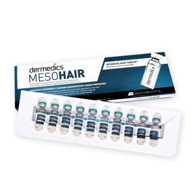 Dermedics MESO HAIR Intensive Hair Therapy serum