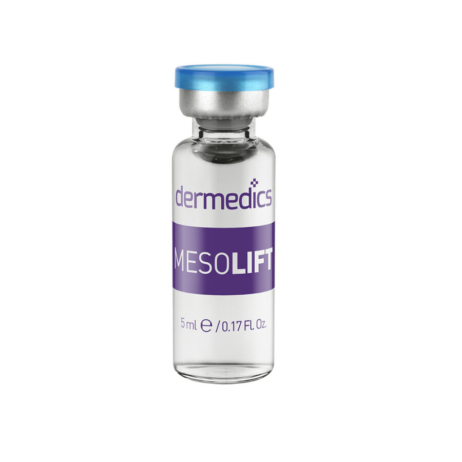 Dermedics MESO LIFT Wrinkle 3D Reductor serum