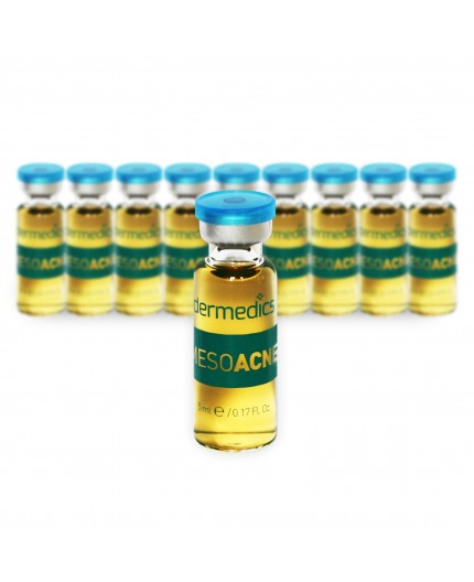 Dermedics MESO ACNE Acne Symptoms Solution 1
