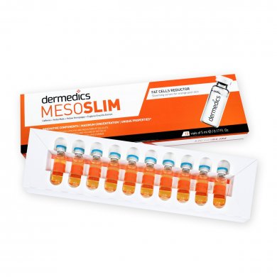 BB Glow Dermedics MESO SLIM Fat Cells Reductor