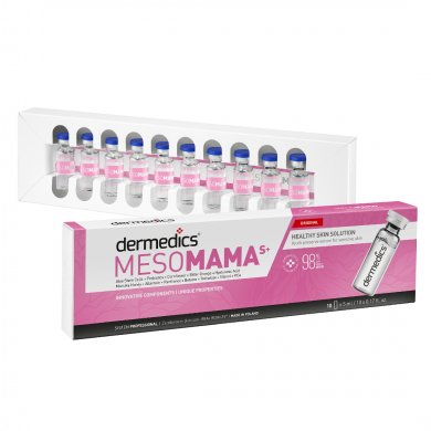 BB Glow Dermedics MESO MAMA S+ Healthy Skin Solution
