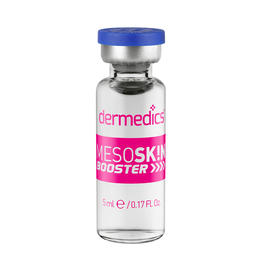 Dermedics MESO SKIN 4D BOOSTER 1