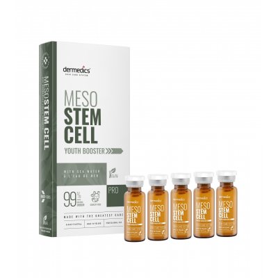 BB Glow Dermedics MESO Boost+ Stem Cell