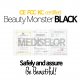 Beauty Monster Black plasma pen