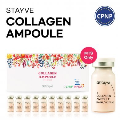 STAYVE BBGLOW COLLAGEN AMPOULE