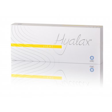 Hyalax Lip Filler hyaluronic acid