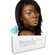 Revitajal Lip Filler Volume strong 2x1ml