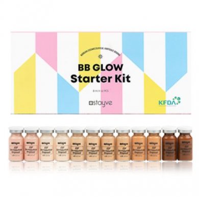 STAYVE Starter Kit Pigment Serum