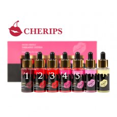 Lips Cherips ampoules STAYVE