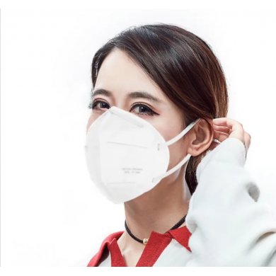 Respirator CE KN95 FFP2 filter Protective Mask