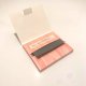 Bamboo Charcoal Oil Absorbing Blotting Paper