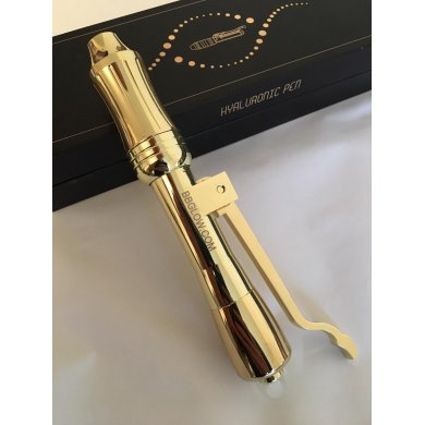 Hyaluron Pen 24 gold