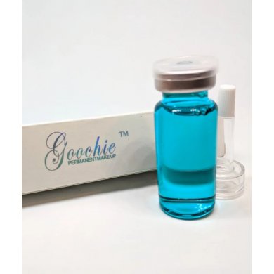 Blue Liquid Topical Anesthetic for Microblading ,PMU ,Tattoo