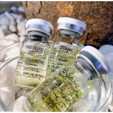 STAYVE Hyaluronic Acid Ampoule