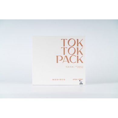 Tok Tok Pack Medisco