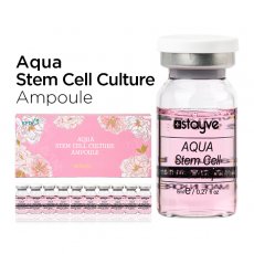 STAYVE Aqua Stem Cell Culture Ampoules
