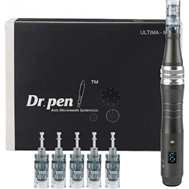Dr.Pen M8 needle cartridges