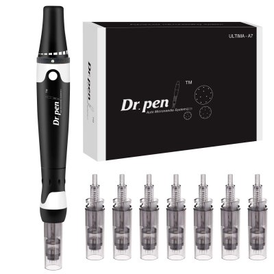 Dr.Pen A7 needle cartridges