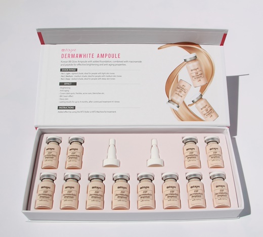 STAYVE Ampoules-No.1 Light