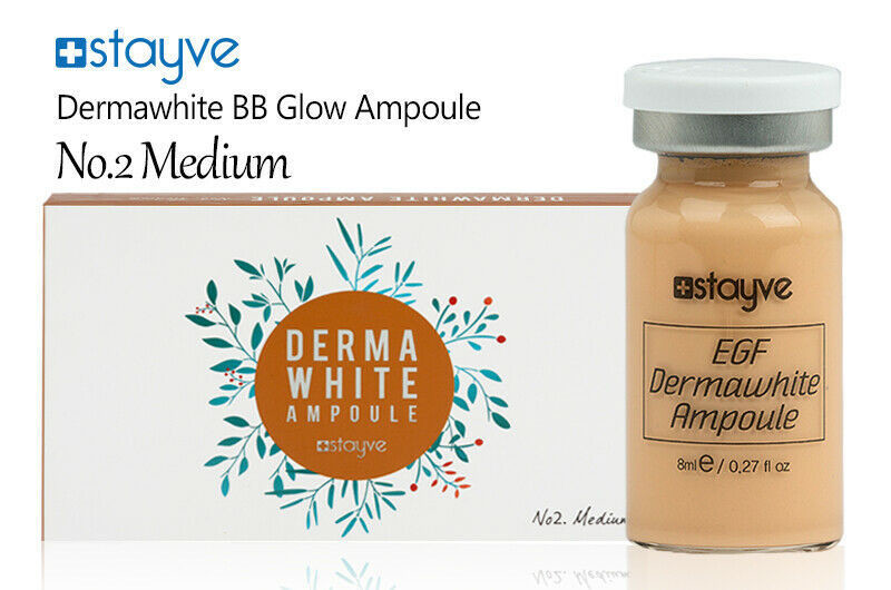 STAYVE Ampoules-No.2 Medium